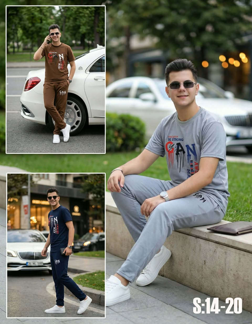 محير
١٤ ..١٦..١٨..  ٢٠
قالب حقيقي 
درزن ٣ الوان
درزن ١٢ ب ٥٠ الف
توصيل لكل العراق ٥ الالف


**إذا كنت صاحب هذا الإعلان وتريد حذفه لأي سبب، رجاءا أرسل رسالة إلى الدعم الفني**