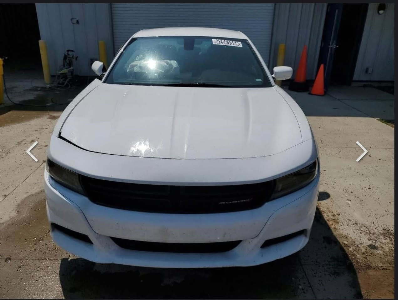 جارجر 2022sxt
السياره جديده بمعنى الكلمه 
المواصفات 
سقف روز رايز عمل حسين شماره 
كشنات عمل حلد لون ازرق شغل حسين شماره 
شاشه
بصمه 
ويل 18اسود 
تخم تاير جديد 
الدعاميات محدثه وايت بدي 
دبات على الريمونت من شنايزر 
السياره حادثها مرفق بل صور 
ماشيه 80الف ميل 
بصمه شاشه حساس السياره متصرف عليها ربع جديده كير محرك مكفول 
 رقم اربيل الجديد
للاستفسار ***********
السعر 235$
