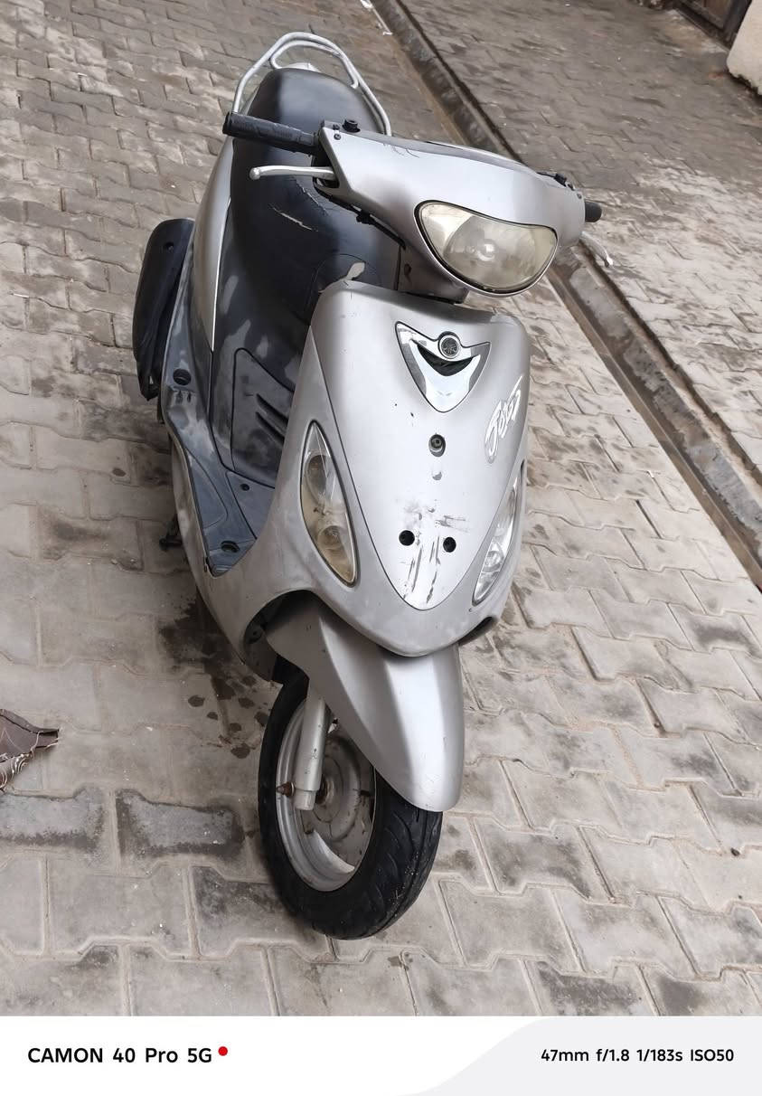 سلام عليكم دراجه ماكس منغولي للبيع مامفتوحه وين مايعجبك افحص
سعر 750 وبيه مجال لشراي 

رقمي ***********
