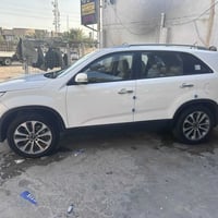 سورنتو • ٢٠١٥ • رقم سليمانية