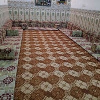 جلسة براني • ٧م