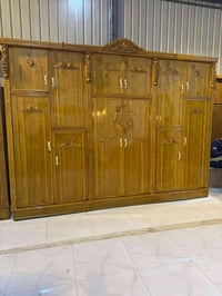 صاج • نقل مجاني بغداد • ٨ قطع