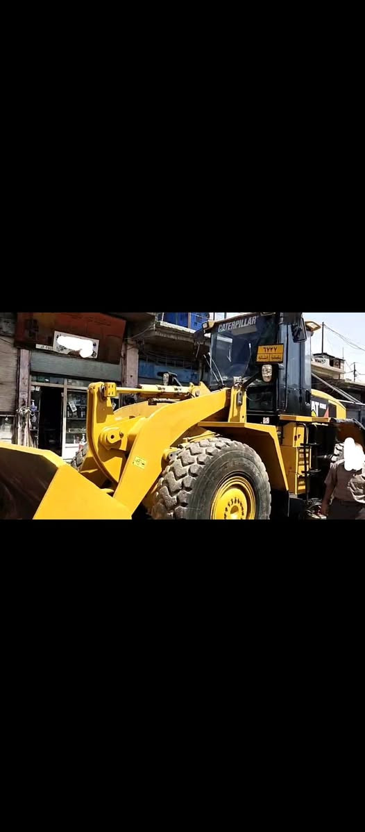 للبیع کتر 938H مودیل 2009رقم سلیمانیە 
*********** وتس اب
