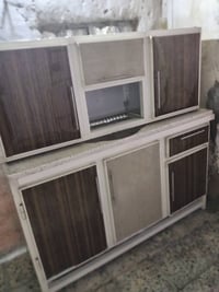 سنك مرمر • بوفيه ارضي • شارع جامعه الكفيل