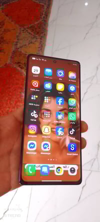 كامون 30 برو 5G • ٢٥٦جيجا • رام ١٢+١٢