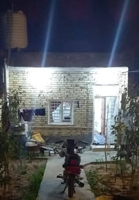 الماجدية • ١٠٠م • طابو زراعي