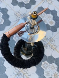 للبيع  ناركيله طه سل ستيل  نضافه فول فول مستخدمه شي قليل مطعمه تفاحتين...