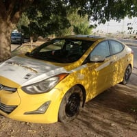 النترا ٢٠١٣ • وارد أمريكي • حادثة مصلوحة