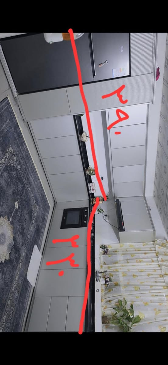 کەوەنتەر دەرگا دار ناوی ئەلەمنیۆم ماوەیەکی کەم بەکار هاتوە فرن و مرەشەح و تەباغەکەی لەگەلە  نرخی ١٢ وەرەقە و مامەلە شوین هەولیر بەهاری نویی


**إذا كنت صاحب هذا الإعلان وتريد حذفه لأي سبب، رجاءا أرسل رسالة إلى الدعم الفني**