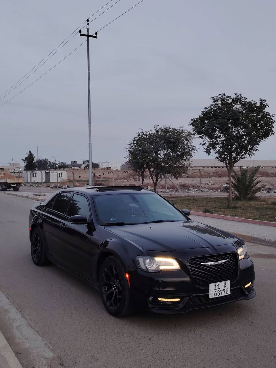 للبيع فقط بدون مراوس
أوباما موديل 2019 BLACK       S
رقم بغداد حره الرقم الجديد
مكينه ٣٦٠٠ بدون دواخل السياره جديده كلش ونظيفه مناقصها شي ابد مايحتاج اذكر المواصفات معروفه ل S
؛#بدون صبغ.    فقط بنيد مبدل نفس اللون
ايرباك سستم مبدل اصلي.    تو ويل 
كير مكينه حداديه كفاله تخم تاير جديد
الحادث موضح كدامكم بالصور الي متعجبه السياره يتركها وياخذ الأحسن منها يارب
مكان السياره بغداد شهداء السيديه
السعر 245  ورقه وبيه مجال قليل جداً جداً
*********** 
***********
