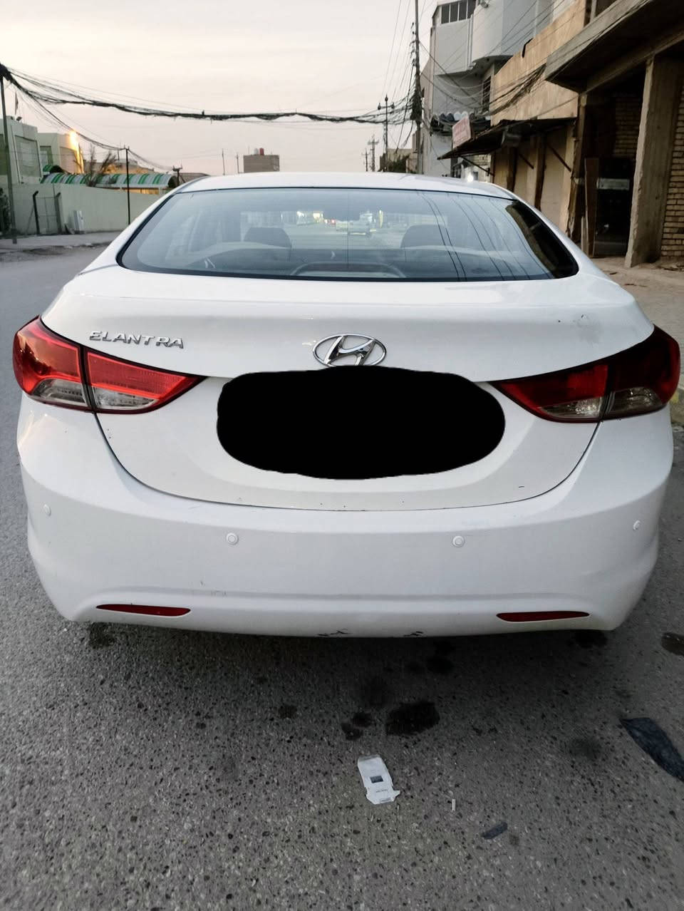 السلام عليكم 
النترا 14 خليجي 
مو افانتي النترا 
محرك 1800 دوش 
متومه وكامله كير محرك تبريد مكفولات 
السعر 52 وبيه مجال 
الاستفسار وات ساب ***********
