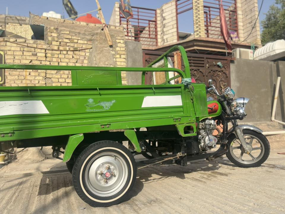 السلام عليكم ستوته للبيع موديل 21 نضيفه كلش مكفول كفاله عامه كهربائيات جديده عداد كتروني تصال رقم ***********
