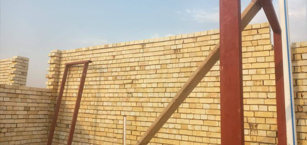 السلام عليكم خلفة بناء اشتغل على الدبل وقطعي متواجد على الخاص او واتساب 
***********
***********  ابو علي الخلفة
وربي يرزق الجميع
