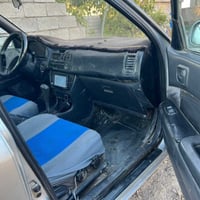 كامري ٩٧ • رقم بغداد • الماني