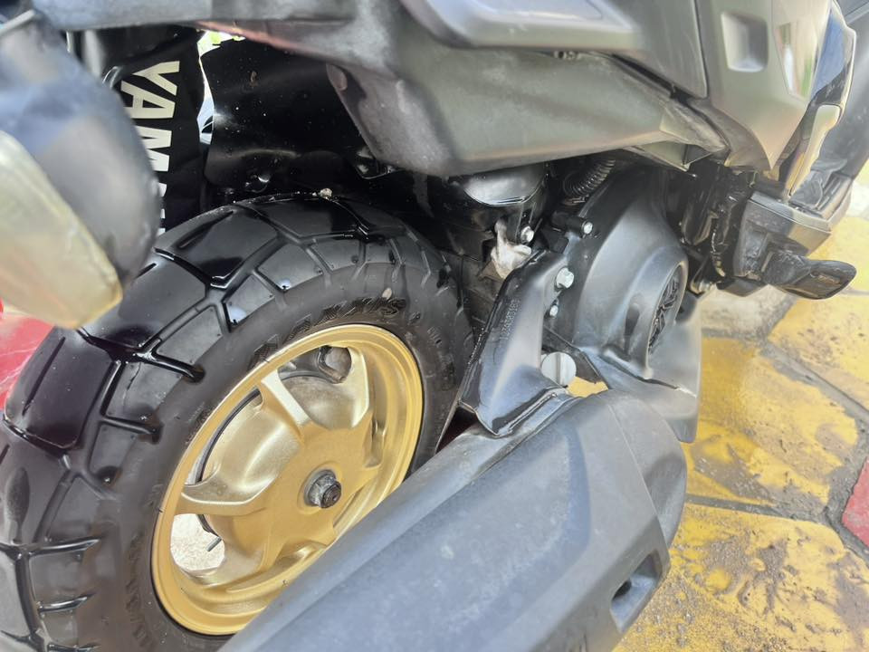 دراجه ZRللبيع اوراق اصوليه 7 منفذ جنوبي موديل 23 الدراجه نضيفه شوفت عينك السعر خاص 
الرقم ***********
