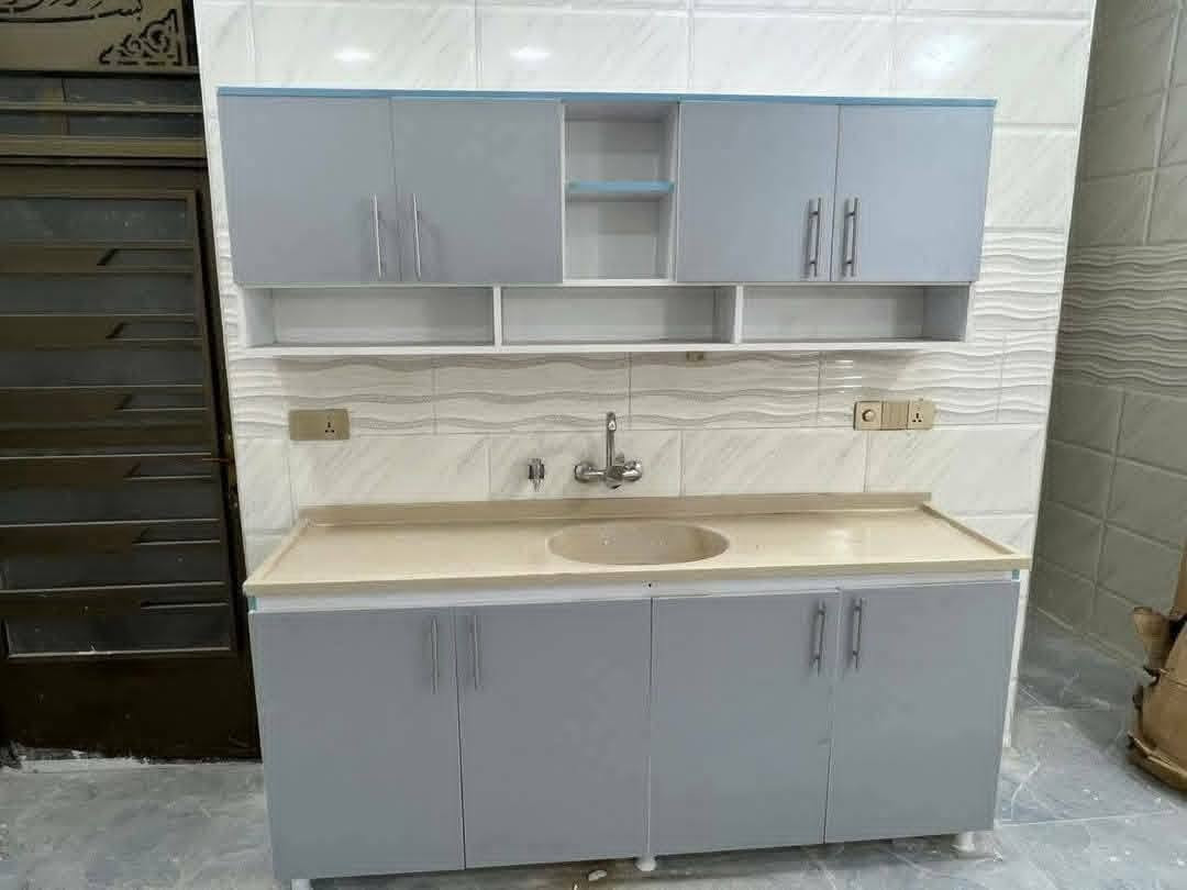 سنك وملحق القياس مترين خشب mdf
السعر 240 الف

اذا تريد السنك متر ونص اضافه 25 الف على السعر 
اذا تريد  انضيف مجر واحد اضافه 10 الف على السعر
اذا تريد المرمر اسود اضافة 5 الف على السعر
اذا تريد انضيف ثلاث مجرات اضافه  25 الف على السعر
اذا تريد اضافة  ملحق فوك السنك اضافه 75 الف على السعر 
اذا تريد اضافة فاترينا اضافه 90 الف على السعر


**إذا كنت صاحب هذا الإعلان وتريد حذفه لأي سبب، رجاءا أرسل رسالة إلى الدعم الفني**