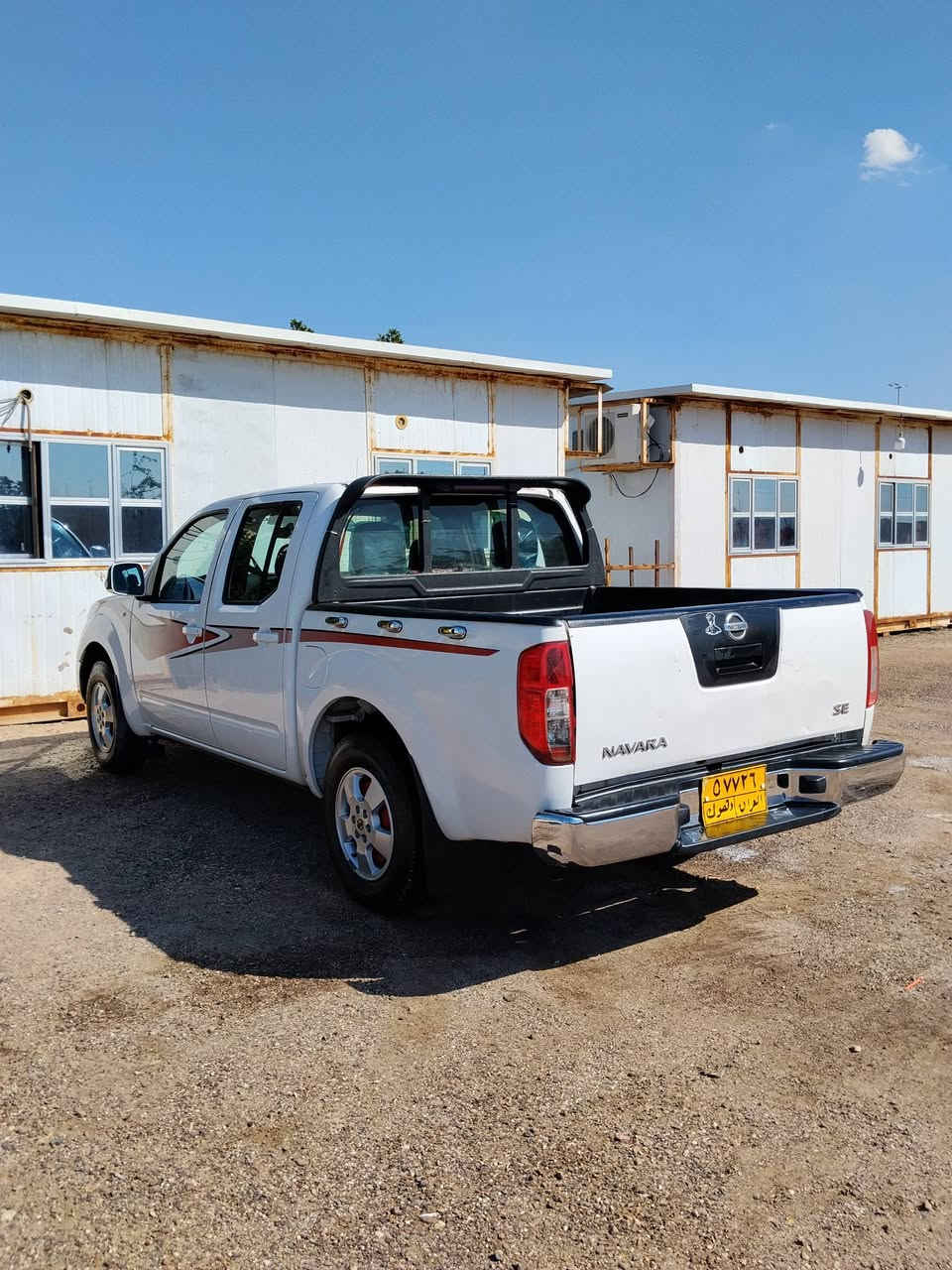 سلام عليكم نيفاره ZE 2014 اوتماتيك سنويه منتهيه تريد تحويل تريد وكاله حاظر وبالخدمه مكينه مفتوحه شقل درجه اولى قراض كله اصلي مالت بيت ومتعوب عليها كير اكسل  حداده تبريد كهربائيات كلها شغاله مابيها نقص جاهزه وين مايعجبك طلع وبيها صبغ وبارد السونار موجود وشوفها وانا خادم السعر 117وبيها مجال البصره ابو الخصيب ***********
