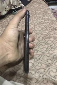 ايفون ١١ برو ماكس • شاشة مبدلة • بطارية ٧٩