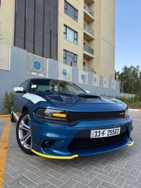 دودج تشارجر GT • جارجر GT 2021 • دودج تشارجر خليجي • سيارة رياضية • تش...
