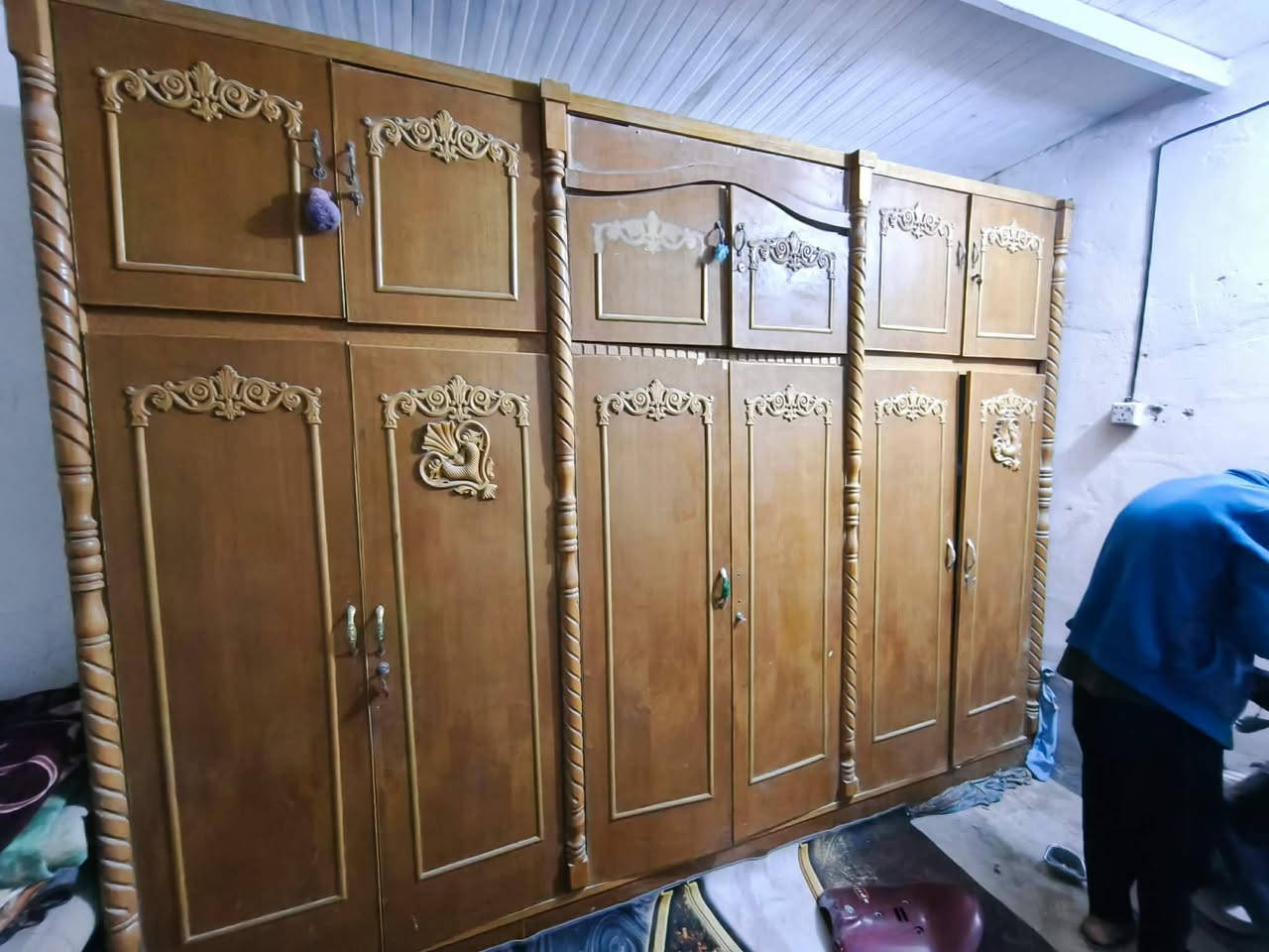 ‏‪0780 671 7563‬‏ السعر 200
