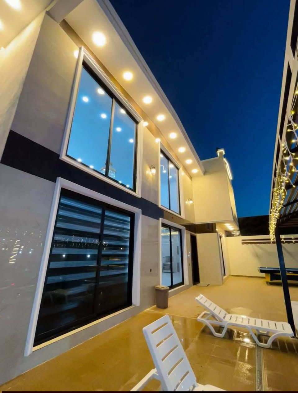 مزرعه للايجار اليومي
المزرعه  vip

العنوان 📍الدوره البوعيثه 

المزرعه موثقه بتطبيق اجرلي 

ملاحضه يتوافر حجوزات للحفلات مثل ؛

أعياد ميلاد _ خطوبه _اعراس :

رجى المحافظة على النضافه

لحجز  الاتصال ع  الرقم المثبت ☎️***********
