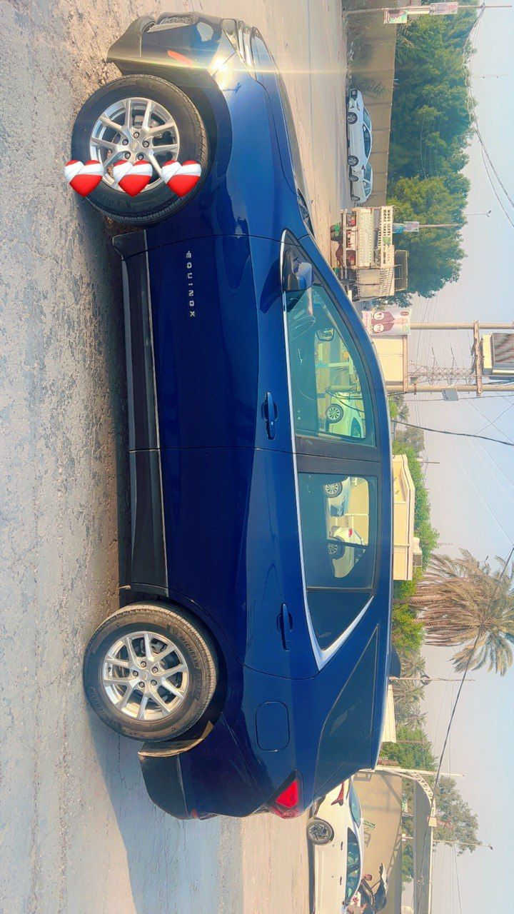 السلام عليكم ورحمة الله… 
للبيع فقط ايكونكس 2022 مرقم قادسيه حره بأسمي وارد امريكي الحادث تبديل فقط البنيد وصبغ الچاملغ الامامي الايسر ماشيه 26 مواصفات LT جنطه كهربائيه، التبريد لمس ،
حساس امامي خلفي ،كشن كهرباء، تحديد مسار ،رادارجانبي ،تشغيل عن بعد ، وصور الحادث والسونار موجودد للي يحب عالواتس اب  ، علما ان السياره رقم قادسيه وموجوده بالديولنيه 
السعر 150$
للاتصال ***********
*********** متوفر واتس اب
