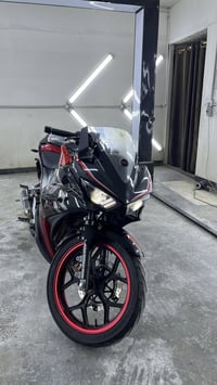 دايون R200 • ٢٠٠ سي سي • بدون اوراق