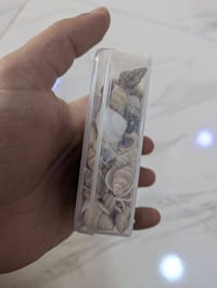 ثلاث قطع • علبة مليانة • أغراض مفيدة