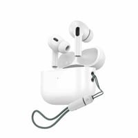 ايربود جيل الخامس نوعيه ممتازة  السعر 25 مع التوصيل  للتواصل واتساب او...