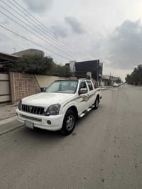 بيكب سوبر دير • ٢٠٠٦ • مكينة شرط