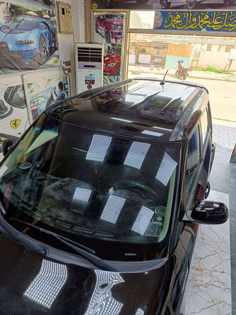 كيا صول موديل 2015 وارد امريكي ضرر فقط باب سايق كما موضح بلصور في امريكا ماشية 100 ميل محرك 1600 gdi 
رقم بغداد تحويل مباشر باسمي (ط)
سعرها 105 والسعر قابل للتفاوض
للاستفسار الاتصال على 
***********

‏‏ *********** دهل اوران, واسط
