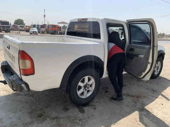 السلام عليكم لوف 2004 مزاد ديالى كير. محرك بطة سعرها 40 هاتف. ***********
