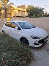 ام جي ٣ • ٢٠٢٥ • ١٣٠٠٠ كم