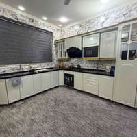 كاونتر • مستعمل نظيف • للبيع