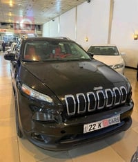 جيب بزون • ٢٠١٦ • محرك V6