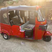 تكتك • مدينة صدر • بغداد