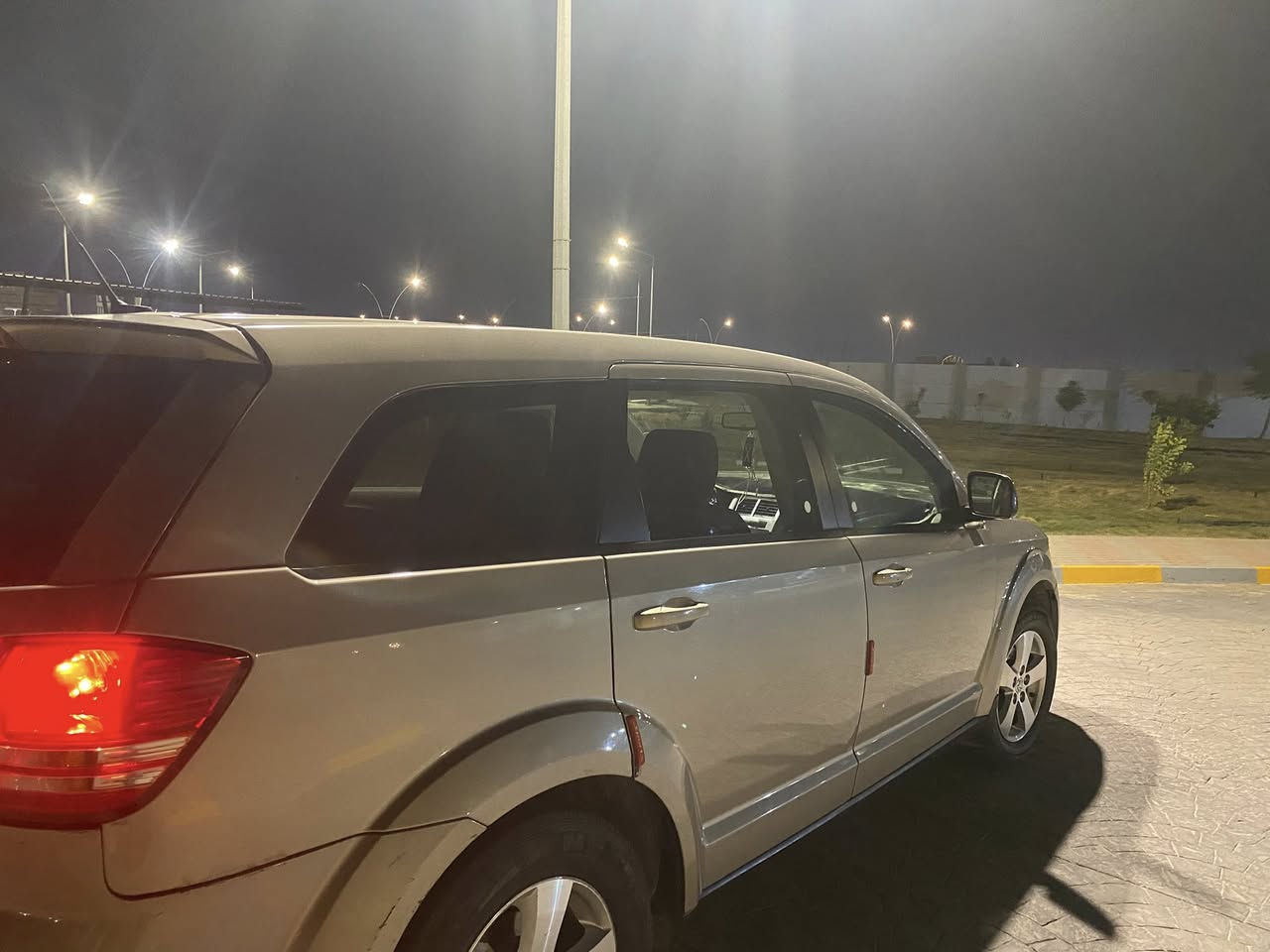 جورني sxt 2009 محرك3500 خمسه راكب تبريد قطعه واحده حادثه تبديل بونيد نفس الون كير صدر ومحرك خير من الله العداد مسافه 90 الف  وقابل لزياده السياره وضع الشركه حيل جديده السعر 105 موقع السياره حديثه الانبار


**إذا كنت صاحب هذا الإعلان وتريد حذفه لأي سبب، رجاءا أرسل رسالة إلى الدعم الفني**