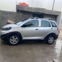 شيري X1 ماشية 32 كيلو  استخدام بيت  رقم بابل رقم انكليزي سنويه  بأسمي ...