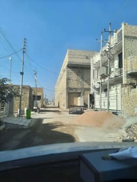 قطعة • ١٣٥م • حجي حسن