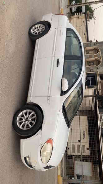 السلام عليكم اكسنت موديل 2011 خليجي شركه العامه
حجم المحرك 1600 دوش رقم بغداد الدولي جهاز بيها بكنان صبغ بكان سياره بغداد الكرخ حي الخضراء سعر  83  وبيها مجال تصال ***********
