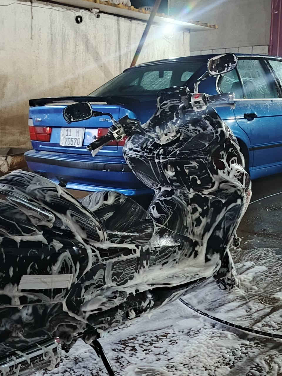 فورزه 09 للبيع كفاله عامه
***********
