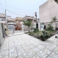 دار للبيع 200 متر   واجهه 10 نزال 20 ادار  قابل لتقسيم   120  و 80  عر...