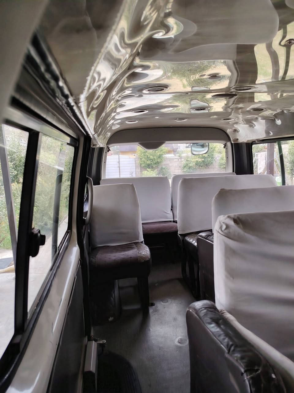 السلام عليكم للبيع فقط هايسه ثليثيه مكاني بغداد المدائن تفاصيل أكثر ***********
