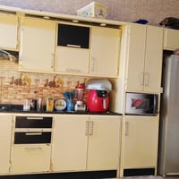 كاونتر مستعمل السعر مليون  للتواصل 07708865448