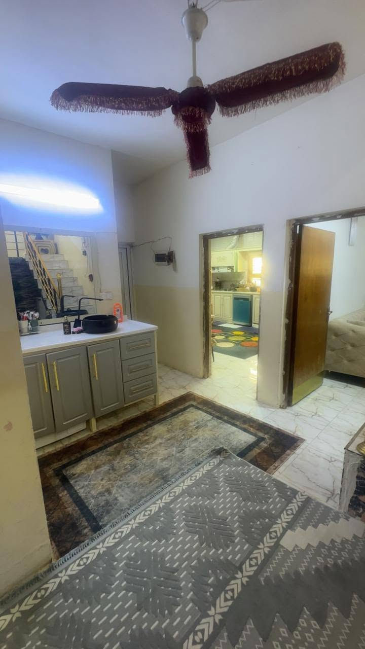 سلام عليكم بيت ماليه ركن  200 متر  للبيع منطقه حي العسكري خلف محطه جيهان قرب مدرسه جاغداش ***********6 سعر 85 وبي مجال قليل
