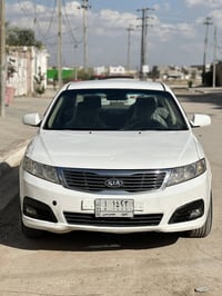 اوبتيما • ٢٠٠٩ • محرك ٢٠٠٠