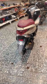 PCX جيل اول • نضيفه • بسامرا حي سكك