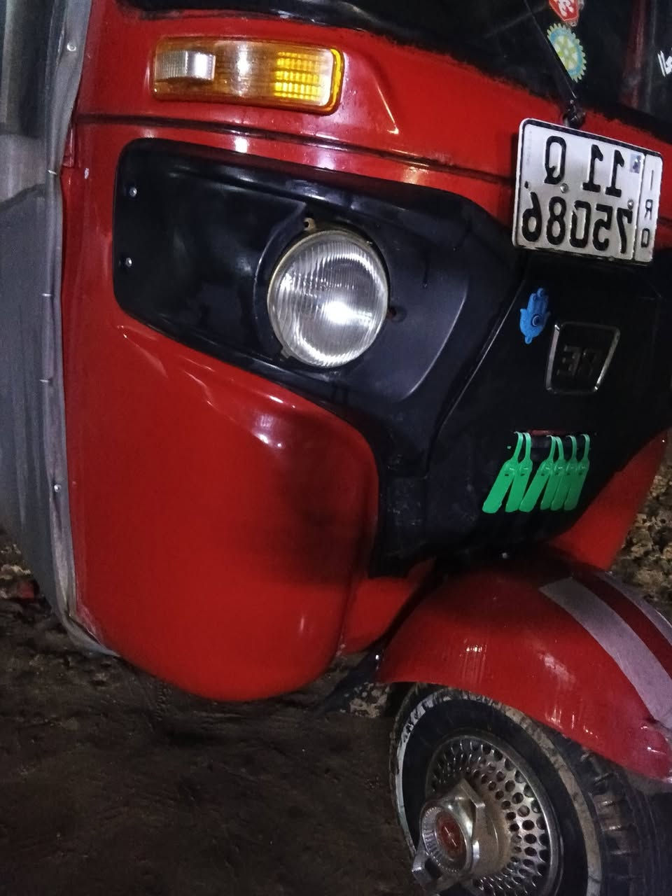 سلام عليكم تكتك 2018 شهر 6 رقم نكليزي تكتك خير من الله ربع ما ذب عليه ‏سعر خاص‪***********‬‏
