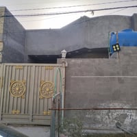 حي المهندسين الثانية • ١٦٢م • طابو زراعي