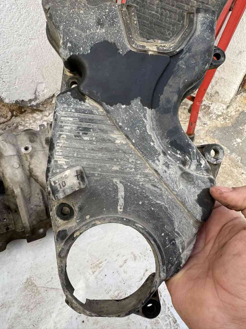 السلام عليكم 
غراض مكينه 2000 اسبكترا مال حاويه للبيع قيم واخذ امانه كلهن شغلات ومابيهن شي مكاني كربلاء 
***********
